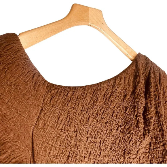 Sovere Overcast Cutout Maxi Dress - Picture 9 of 16